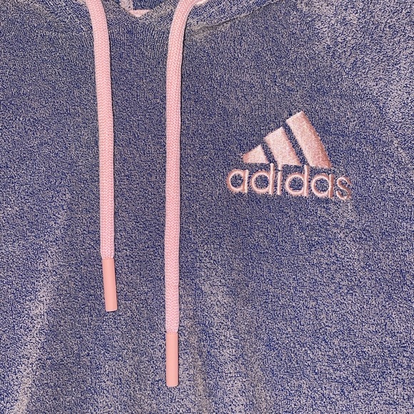 Adidas Hoodie - Picture 4 of 7
